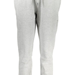 CAVALLI CLASS PANTALONE DONNA GRIGIO