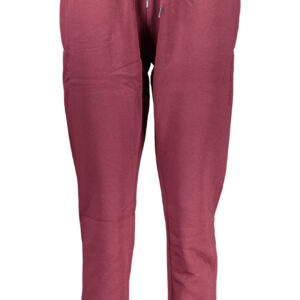 CAVALLI CLASS PANTALONE DONNA VIOLA