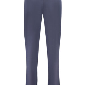 FREDDY PANTALONE TUTA LUNGO DONNA BLU
