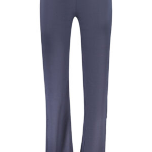 FREDDY PANTALONE TUTA LUNGO DONNA BLU