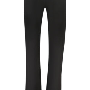 FREDDY PANTALONE TUTA LUNGO DONNA NERO