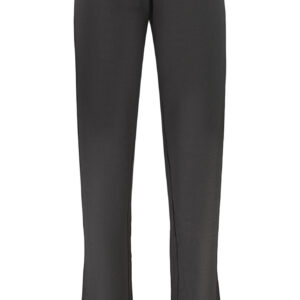 FREDDY PANTALONE TUTA LUNGO DONNA NERO