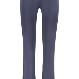 FREDDY PANTALONE TUTA LUNGO DONNA BLU