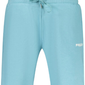 FREDDY PANTALONE TUTA LUNGO DONNA AZZURRO