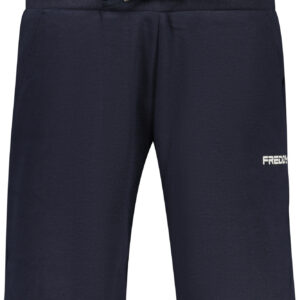 FREDDY PANTALONE TUTA LUNGO DONNA BLU