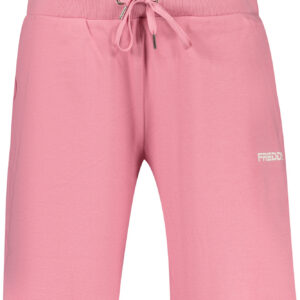 FREDDY PANTALONE TUTA LUNGO DONNA ROSA
