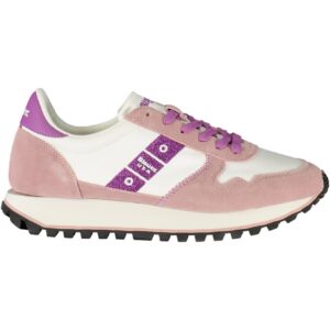 BLAUER CALZATURA SPORTIVA DONNA BIANCO