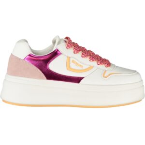 BLAUER CALZATURA SPORTIVA DONNA BIANCO