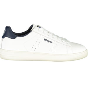 BLAUER CALZATURA SPORTIVA UOMO BIANCO