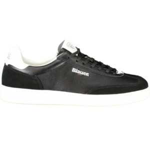 BLAUER CALZATURA SPORTIVA UOMO NERO