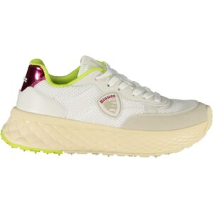 BLAUER CALZATURA SPORTIVA DONNA BIANCO