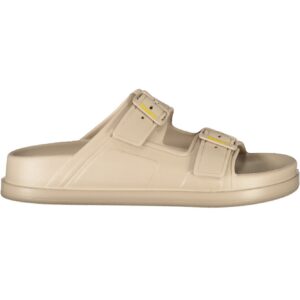 BLAUER CALZATURA CIABATTA DONNA BEIGE