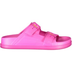 BLAUER CALZATURA CIABATTA DONNA ROSA