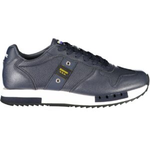 BLAUER CALZATURA SPORTIVA UOMO BLU