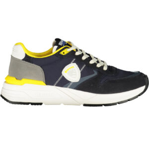 BLAUER CALZATURA SPORTIVA UOMO BLU