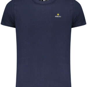 ESERCITO 1659 T-SHIRT MANICHE CORTE UOMO BLU