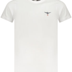 ESERCITO 1659 T-SHIRT MANICHE CORTE UOMO BIANCO