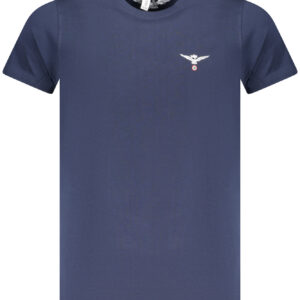 ESERCITO 1659 T-SHIRT MANICHE CORTE UOMO BLU