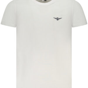 ESERCITO 1659 T-SHIRT MANICHE CORTE UOMO BIANCO