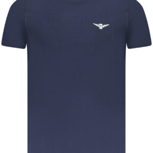 ESERCITO 1659 T-SHIRT MANICHE CORTE UOMO BLU