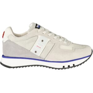 BLAUER CALZATURA SPORTIVA UOMO GRIGIO