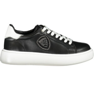 BLAUER CALZATURA SPORTIVA DONNA NERO
