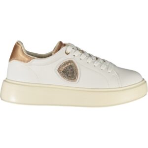 BLAUER CALZATURA SPORTIVA DONNA BIANCO