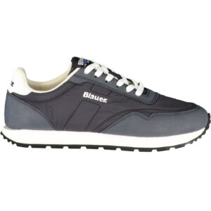 BLAUER CALZATURA SPORTIVA UOMO BLU