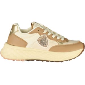BLAUER CALZATURA SPORTIVA DONNA MARRONE