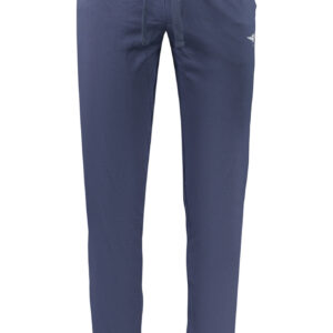ACCADEMIA MILITARE PANTALONE TUTA LUNGO UOMO BLU