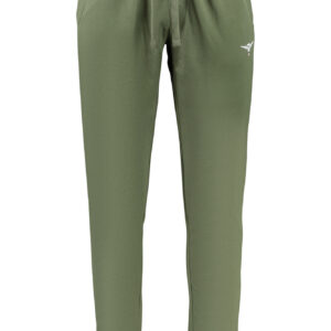ACCADEMIA MILITARE PANTALONE TUTA LUNGO UOMO VERDE