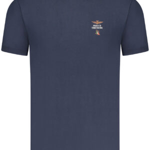 AERONAUTICA MILITARE T-SHIRT ESTERNABILE UOMO BLU