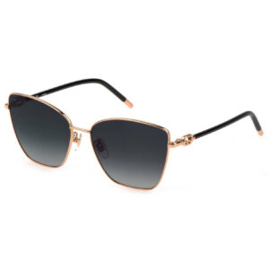 FURLA OCCHIALE DA SOLE DONNA ORO
