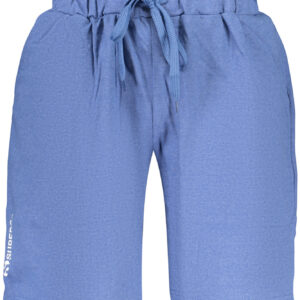 SUPERGA PANTALONE TUTA CORTO UOMO BLU