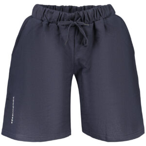 SUPERGA PANTALONE TUTA CORTO UOMO BLU