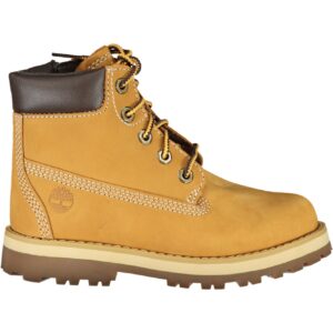 TIMBERLAND CALZATURA STIVALE BAMBINO MARRONE