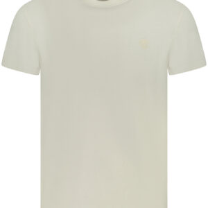 TIMBERLAND T-SHIRT MANICHE CORTE UOMO BEIGE