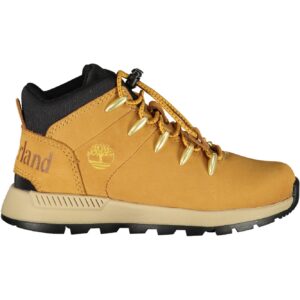 TIMBERLAND CALZATURA SPORTIVA BAMBINO MARRONE