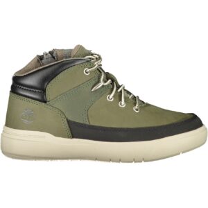 TIMBERLAND CALZATURA SPORTIVA BAMBINO VERDE