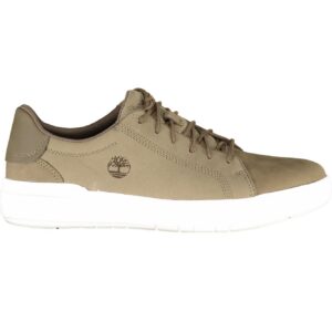 TIMBERLAND CALZATURA SPORTIVA UOMO VERDE