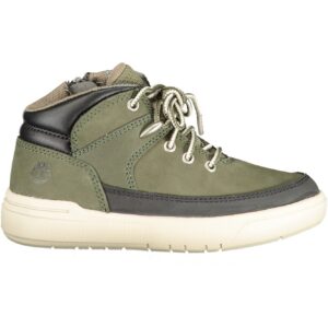 TIMBERLAND CALZATURA STIVALE BAMBINO VERDE