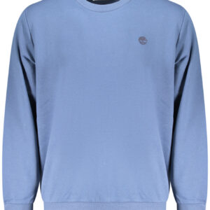 TIMBERLAND FELPA SENZA ZIP UOMO BLU
