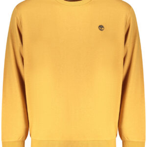 TIMBERLAND FELPA SENZA ZIP UOMO MARRONE