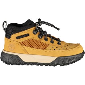 TIMBERLAND CALZATURA SPORTIVA BAMBINO MARRONE