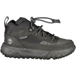 TIMBERLAND CALZATURA SPORTIVA BAMBINO NERO