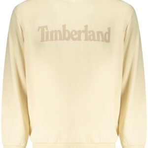 TIMBERLAND FELPA SENZA ZIP UOMO BEIGE