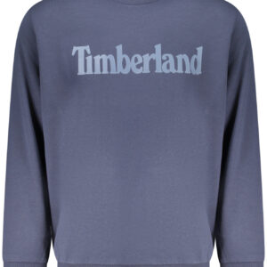 TIMBERLAND FELPA SENZA ZIP UOMO BLU