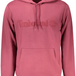 TIMBERLAND FELPA SENZA ZIP UOMO VIOLA