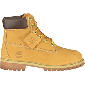 TIMBERLAND CALZATURA STIVALE BAMBINO MARRONE