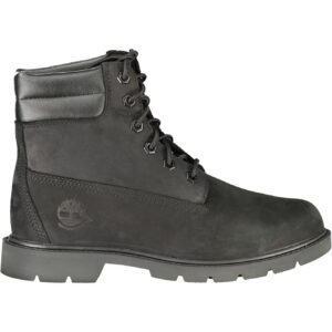 TIMBERLAND CALZATURA STIVALE DONNA NERO